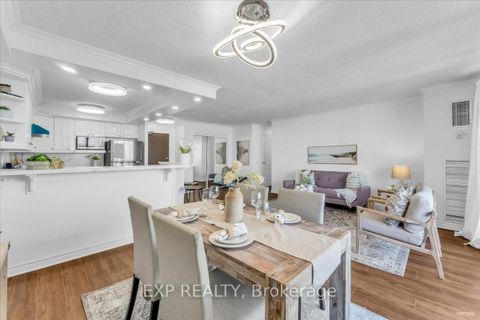 Photo 18 at 1603 - 135 Marlee Avenue, Belgravia, Toronto Photo 18 at 1603 - 135 Marlee Avenue, Belgravia, Toronto