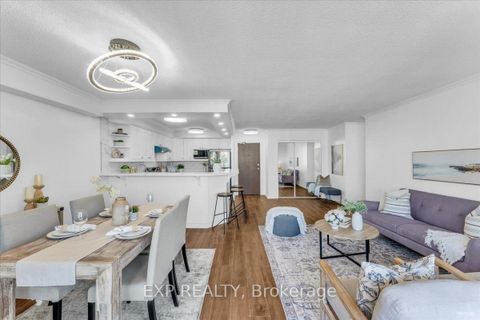 Photo 20 at 1603 - 135 Marlee Avenue, Belgravia, Toronto