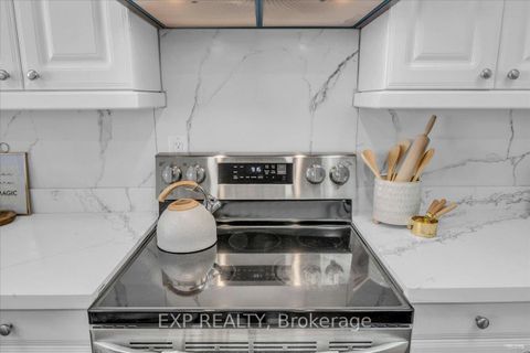 Photo 27 at 1603 - 135 Marlee Avenue, Belgravia, Toronto