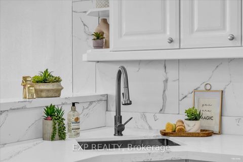 Photo 28 at 1603 - 135 Marlee Avenue, Belgravia, Toronto