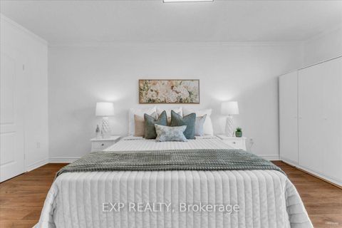 Photo 32 at 1603 - 135 Marlee Avenue, Belgravia, Toronto