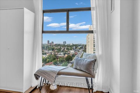 Photo 34 at 1603 - 135 Marlee Avenue, Belgravia, Toronto