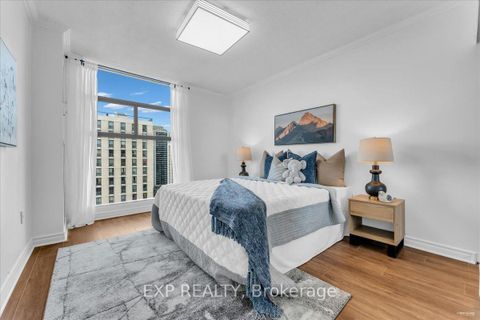 Photo 37 at 1603 - 135 Marlee Avenue, Belgravia, Toronto