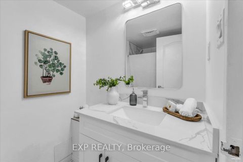 Photo 40 at 1603 - 135 Marlee Avenue, Belgravia, Toronto