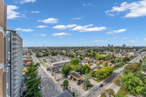Photo 42 at 1603 - 135 Marlee Avenue, Belgravia, Toronto
