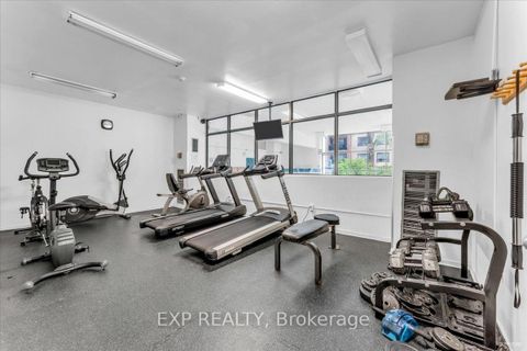Photo 45 at 1603 - 135 Marlee Avenue, Belgravia, Toronto