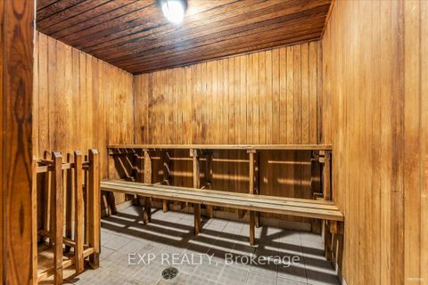 Photo 46 at 1603 - 135 Marlee Avenue, Belgravia, Toronto