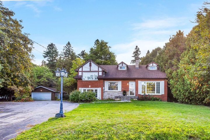 Photo 1 at 4434 Cedar Springs Road, Rural Burlington, Burlington
