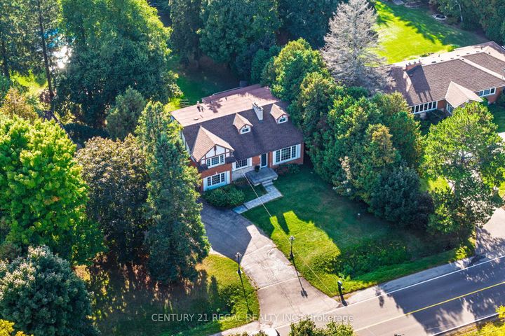 Photo 3 at 4434 Cedar Springs Road, Rural Burlington, Burlington