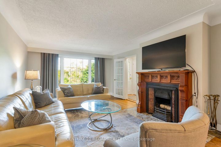 Photo 4 at 4434 Cedar Springs Road, Rural Burlington, Burlington