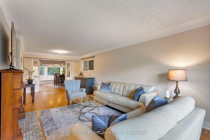 Photo 5 at 4434 Cedar Springs Road, Rural Burlington, Burlington