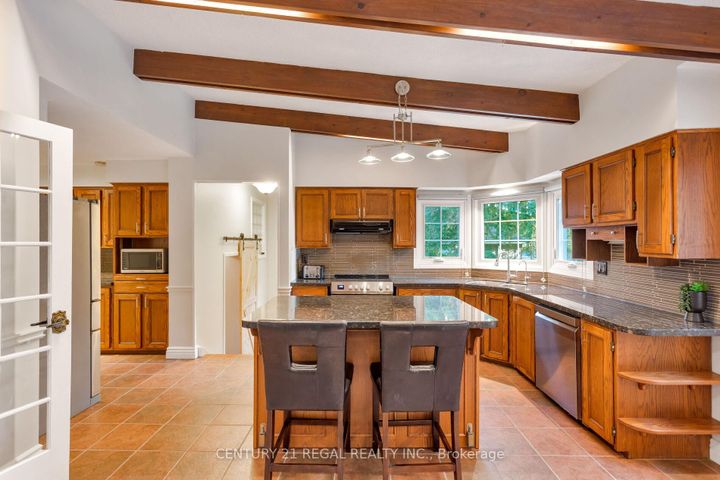 Photo 8 at 4434 Cedar Springs Road, Rural Burlington, Burlington