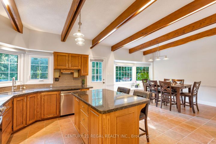 Photo 9 at 4434 Cedar Springs Road, Rural Burlington, Burlington