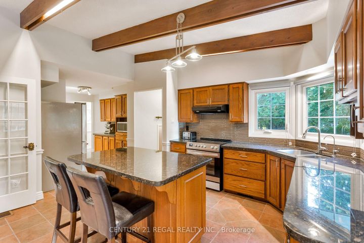 Photo 10 at 4434 Cedar Springs Road, Rural Burlington, Burlington