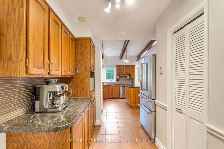 Photo 11 at 4434 Cedar Springs Road, Rural Burlington, Burlington