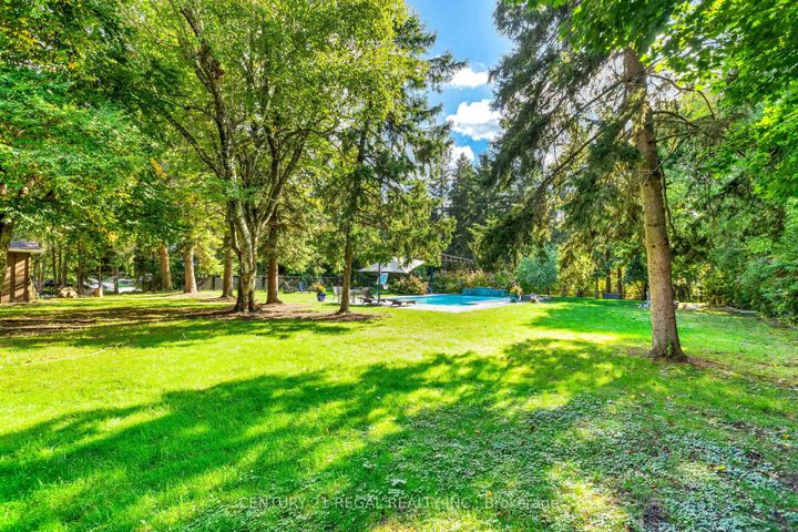 Photo 15 at 4434 Cedar Springs Road, Rural Burlington, Burlington
