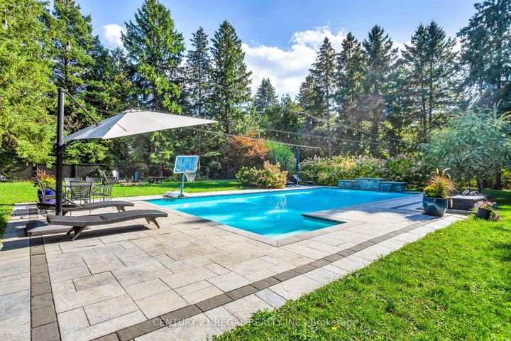 Photo 16 at 4434 Cedar Springs Road, Rural Burlington, Burlington