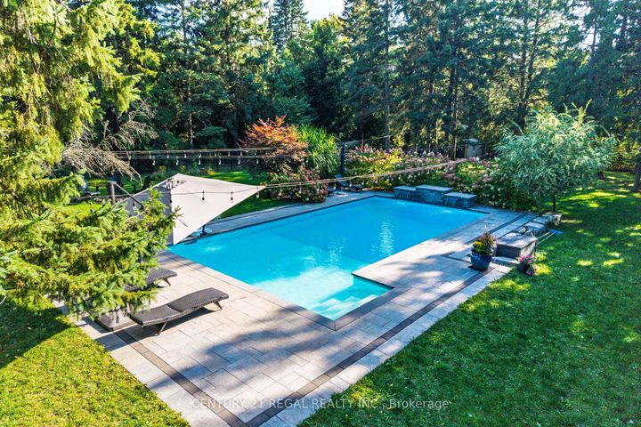 Photo 17 at 4434 Cedar Springs Road, Rural Burlington, Burlington