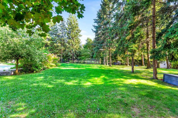 Photo 20 at 4434 Cedar Springs Road, Rural Burlington, Burlington