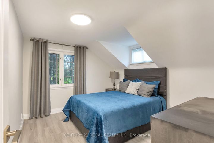 Photo 33 at 4434 Cedar Springs Road, Rural Burlington, Burlington