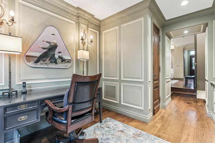 Photo 9 at 8 Belmont Street, Annex, Toronto