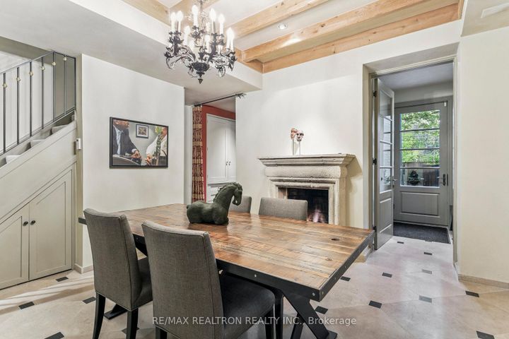 Photo 11 at 8 Belmont Street, Annex, Toronto