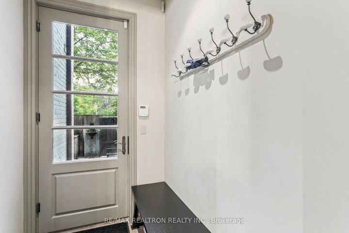 Photo 17 at 8 Belmont Street, Annex, Toronto
