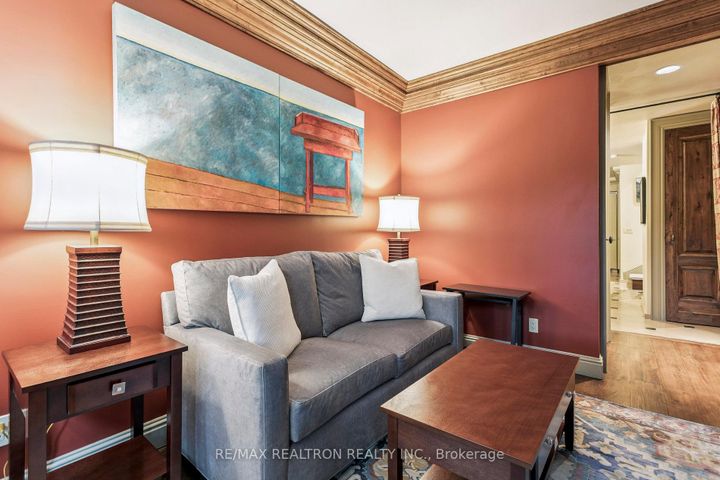 Photo 20 at 8 Belmont Street, Annex, Toronto
