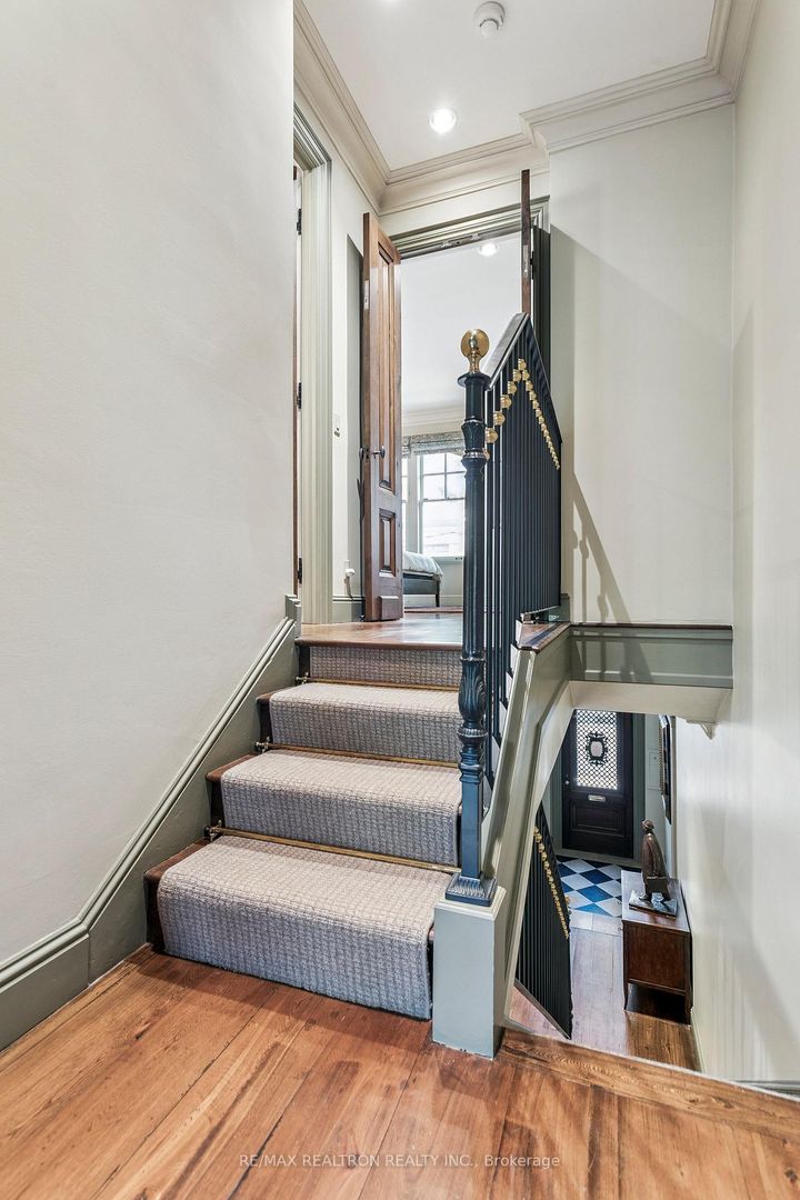 Photo 21 at 8 Belmont Street, Annex, Toronto