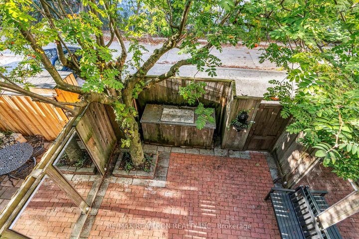 Photo 34 at 8 Belmont Street, Annex, Toronto