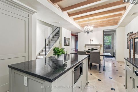 Photo 13 at 8 Belmont Street, Annex, Toronto