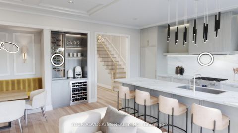 Photo 2 at 41 Woodend Place, Vellore Village, Vaughan