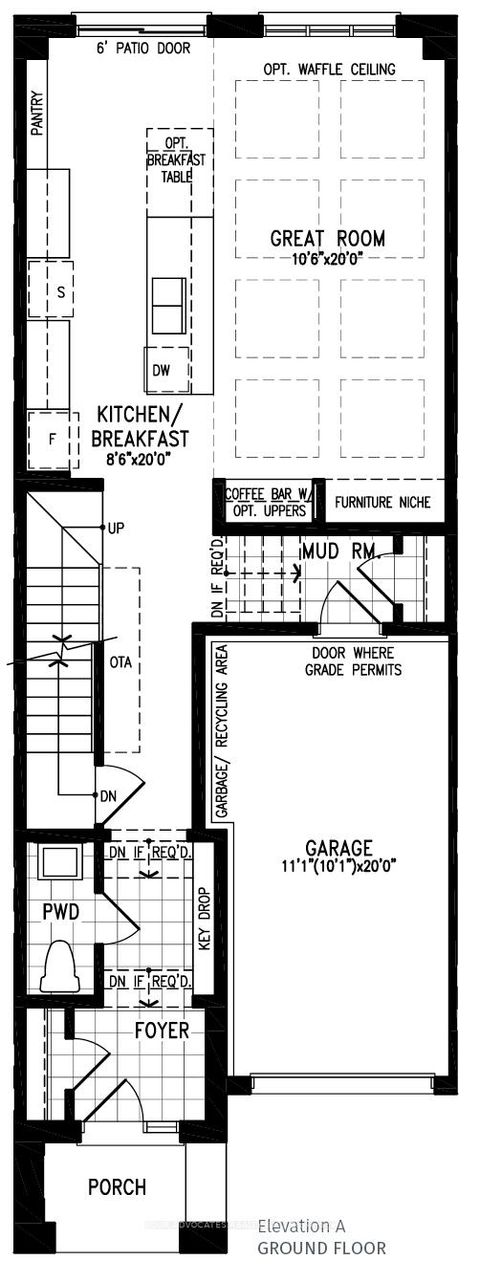 Photo 3 at 41 Woodend Place, Vellore Village, Vaughan