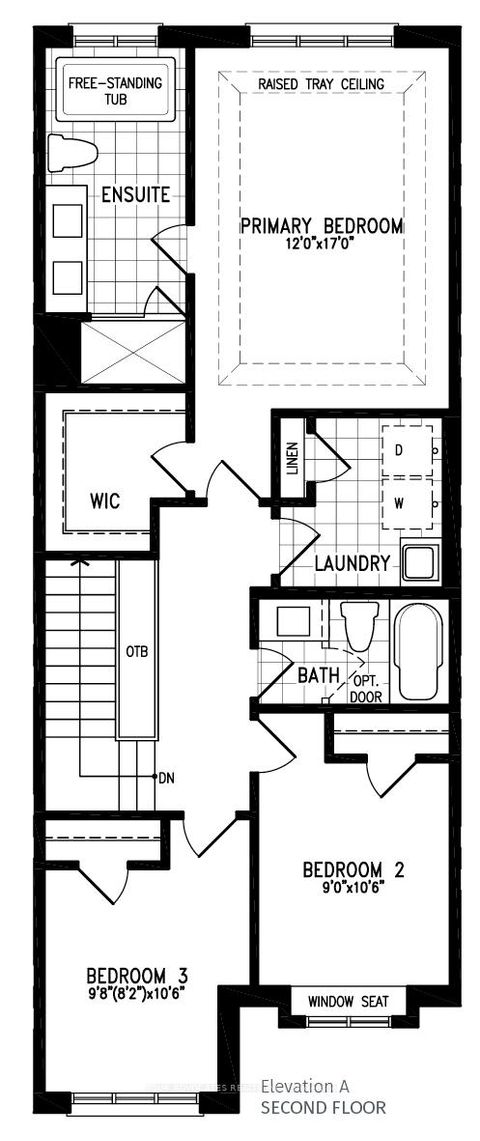 Photo 4 at 41 Woodend Place, Vellore Village, Vaughan