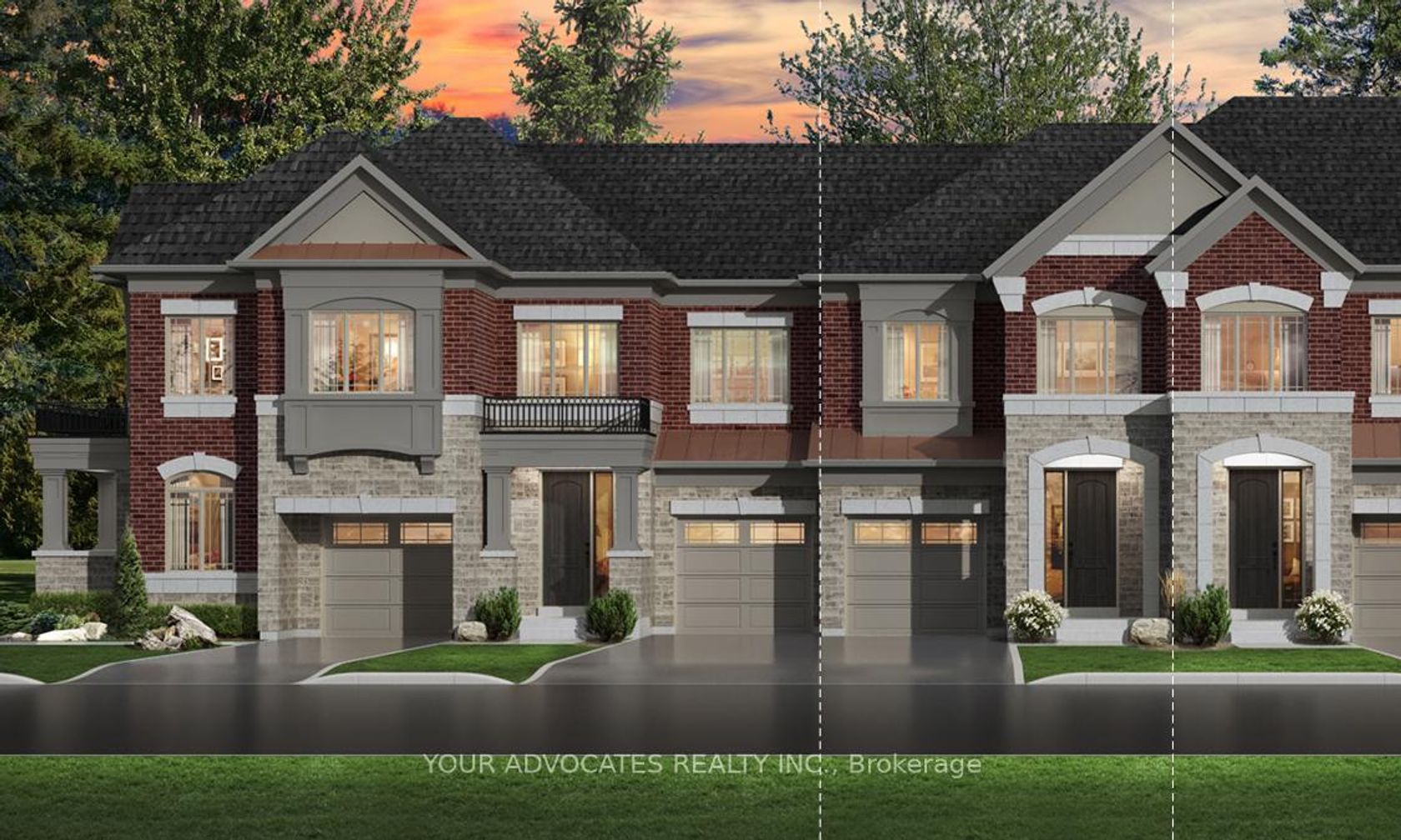 41 Woodend Place, Vellore Village, Vaughan 