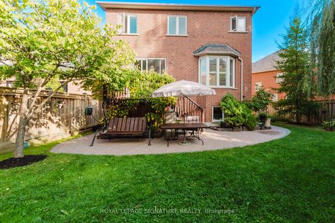 Photo 28 at 49 Carnoustie Crescent, Jefferson, Richmond Hill