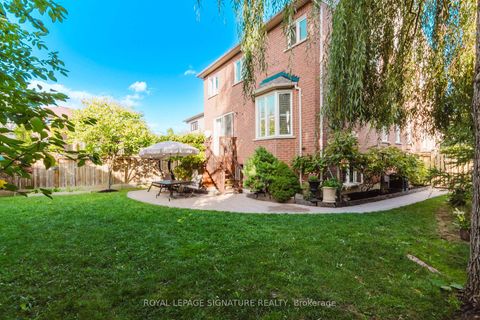Photo 29 at 49 Carnoustie Crescent, Jefferson, Richmond Hill