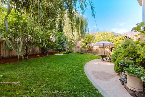 Photo 31 at 49 Carnoustie Crescent, Jefferson, Richmond Hill