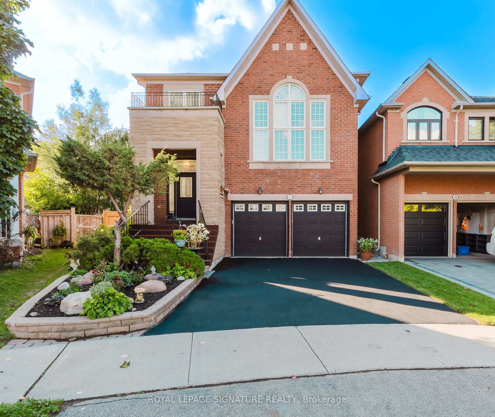 49 Carnoustie Crescent, Jefferson, Richmond Hill 