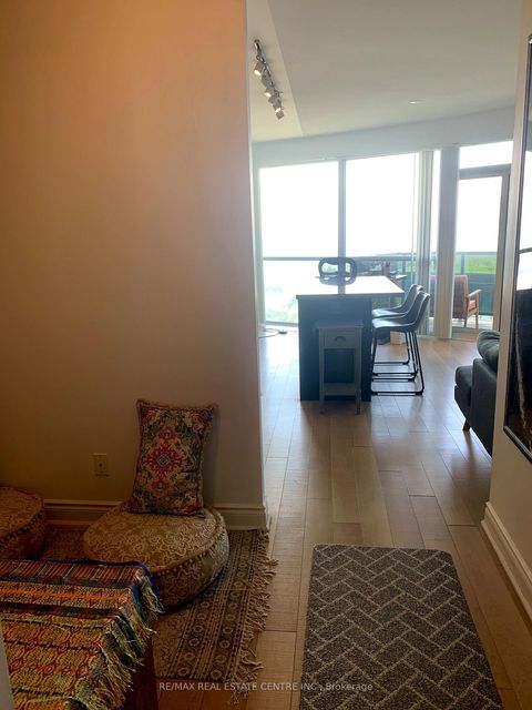 Photo 1 at 1906 - 80 Marine Parade Drive N, Mimico, Toronto