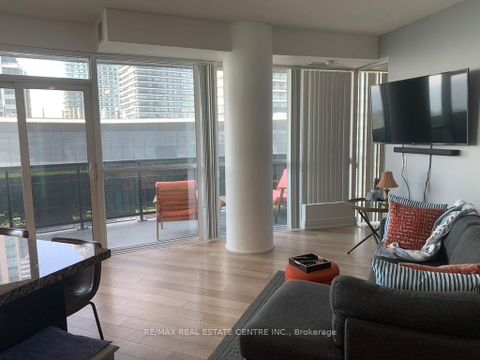 Photo 2 at 1906 - 80 Marine Parade Drive N, Mimico, Toronto