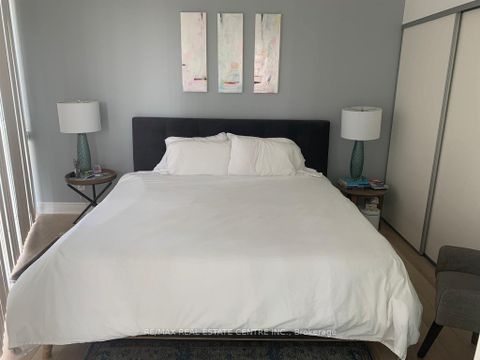 Photo 4 at 1906 - 80 Marine Parade Drive N, Mimico, Toronto
