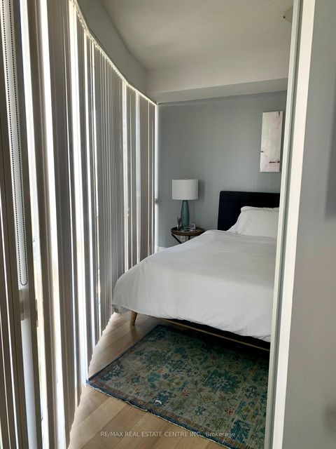 Photo 5 at 1906 - 80 Marine Parade Drive N, Mimico, Toronto