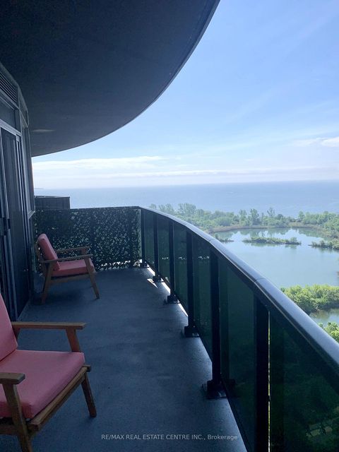 Photo 9 at 1906 - 80 Marine Parade Drive N, Mimico, Toronto