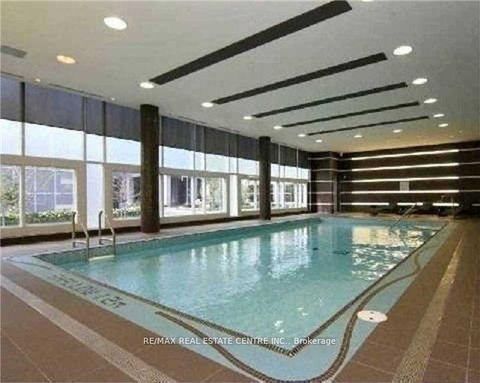 Photo 12 at 1906 - 80 Marine Parade Drive N, Mimico, Toronto