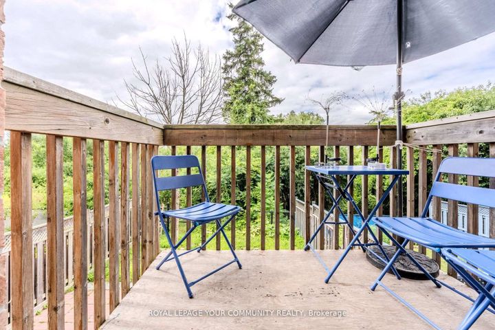 Photo 13 at 22 Panama Place, Bram East, Brampton