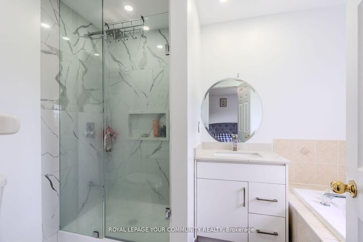 Photo 17 at 22 Panama Place, Bram East, Brampton