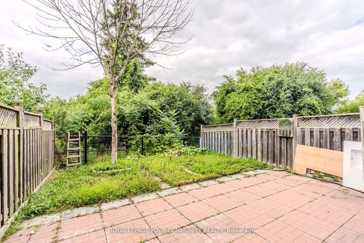 Photo 30 at 22 Panama Place, Bram East, Brampton