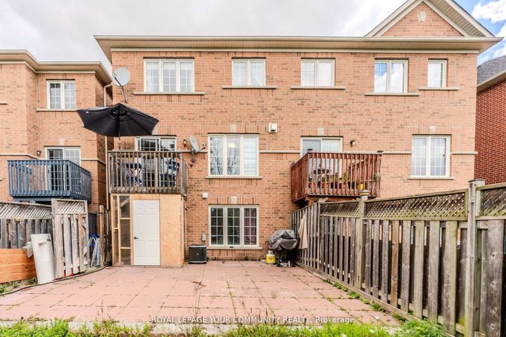 Photo 31 at 22 Panama Place, Bram East, Brampton