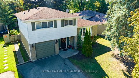 Photo 1 at 151 Orchard Heights Boulevard, Aurora Heights, Aurora